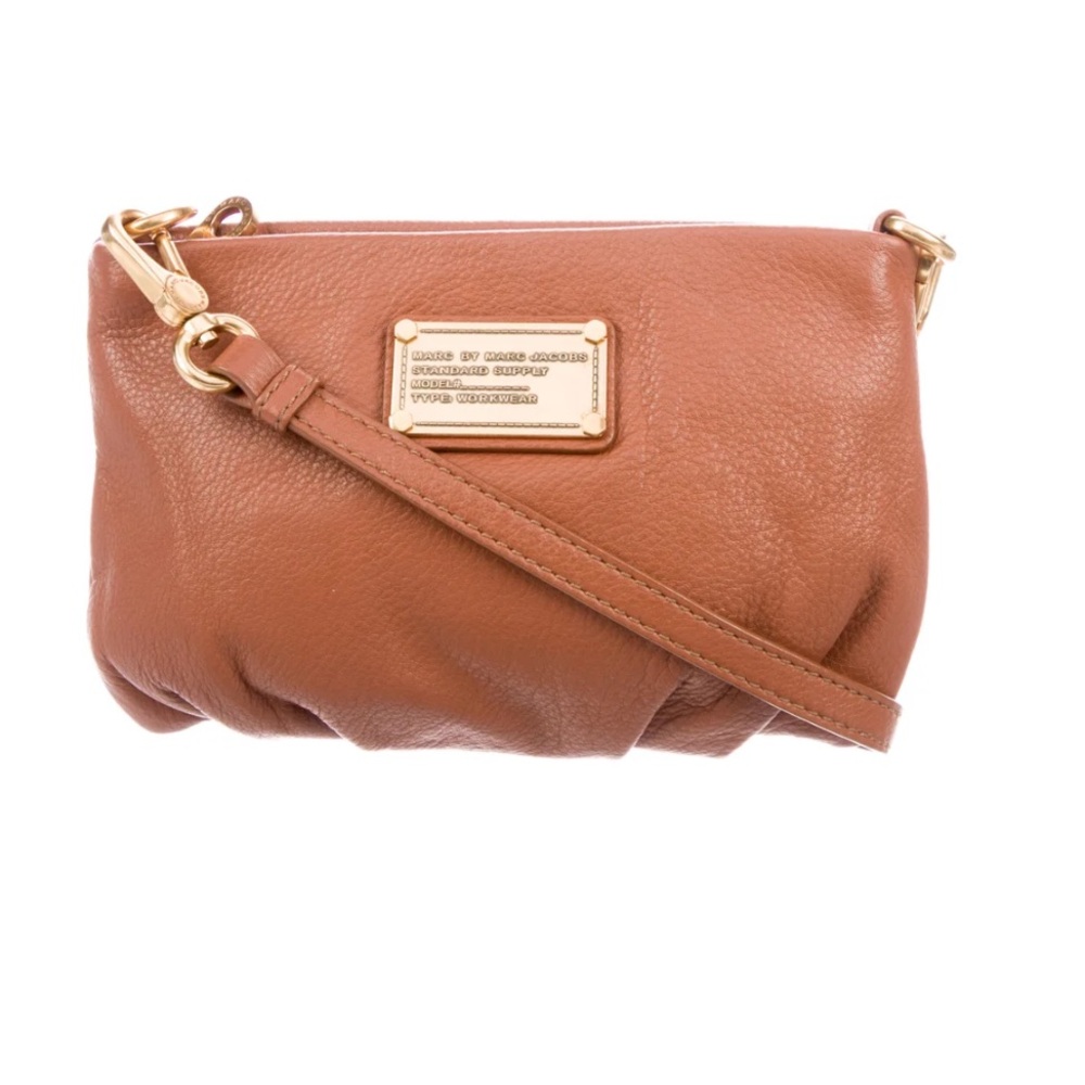 Marc by Marc Jacobs Crossbody Purse